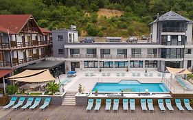 Casa 9 - Villa & Spa