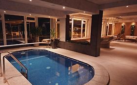 Casa 9 - Villa & Spa