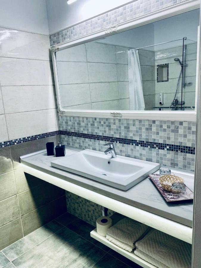 Casa 9 - Villa & Spa Ieşelniţa Exterior foto