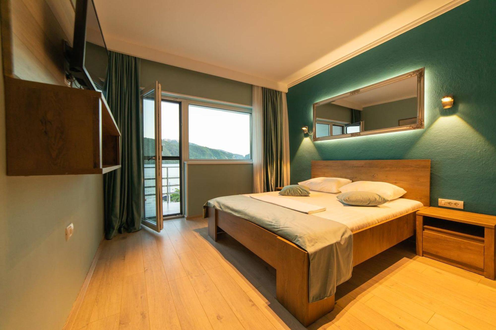 Casa 9 - Villa & Spa Ieşelniţa Exterior foto