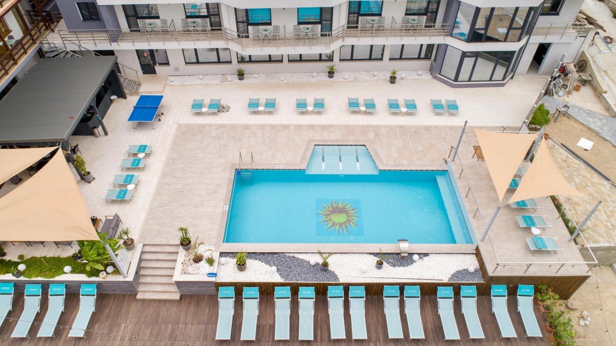 Casa 9 - Villa & Spa Ieşelniţa Exterior foto
