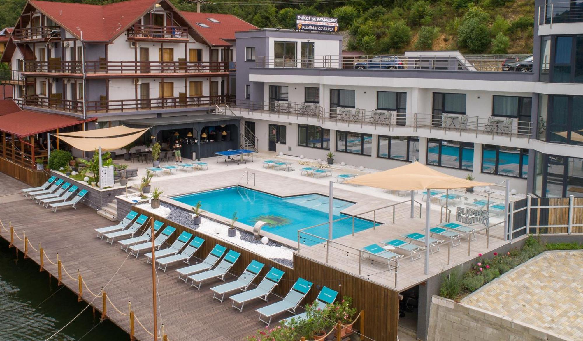 Casa 9 - Villa & Spa Ieşelniţa Exterior foto